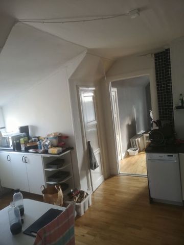 Gustavsbergsgatan, Nässjö - Foto 3