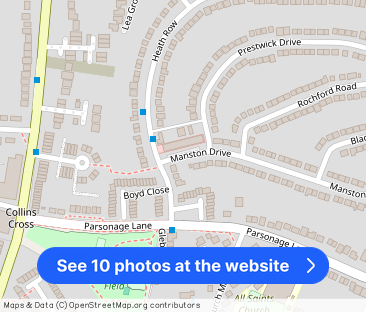 Snowley Parade, Bishops Stortford, CM23 - Photo 1