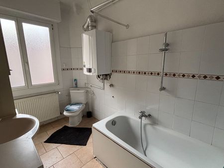 Appartement 5 pièces à Sarreguemines - Photo 4