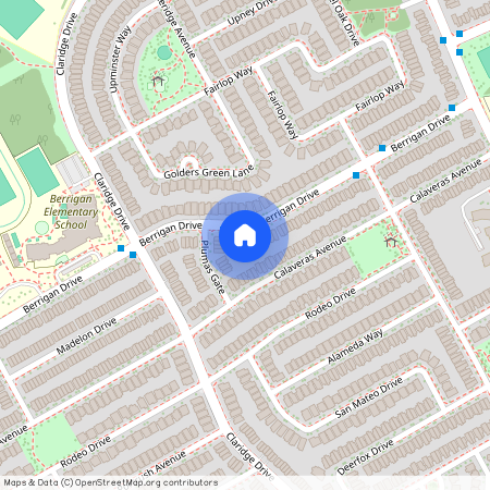 270 Berrigan Drive, Barrhaven