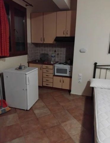 Studio/Γκαρσονιέρα για ενοικίαση Ευρειακή (Λέσβος - Γέρας) - Φωτογραφία 4
