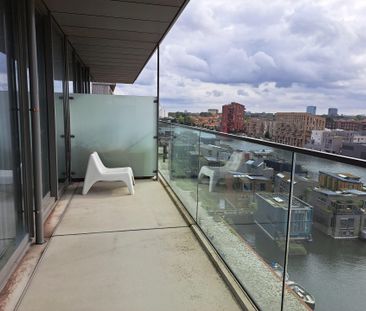 Te huur: Appartement Ridderspoorweg in Amsterdam - Photo 4