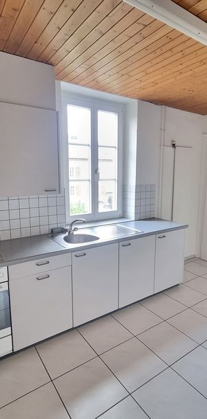 C’est la fin de votre recherche d’un logement - Photo 1