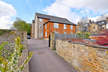 1 bedroom apartment to rent - Photo 5