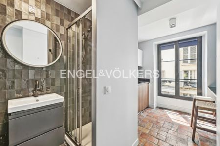 Magnifique Pied-à-terre - Marais - Photo 5