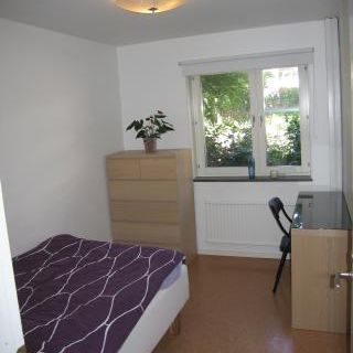 Supercentralt studentrum - Photo 1