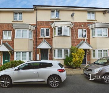 1 bedroom in a house share to rent - Photo 5