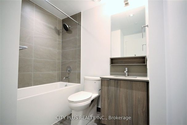 For Lease - 950 Portage Parkway Unit# 1010, Vaughan, Ontario - Photo 1