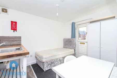 1 bed Studio for Rent - Photo 3