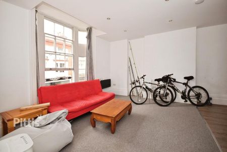 1 bedroom flat to rent - Photo 3