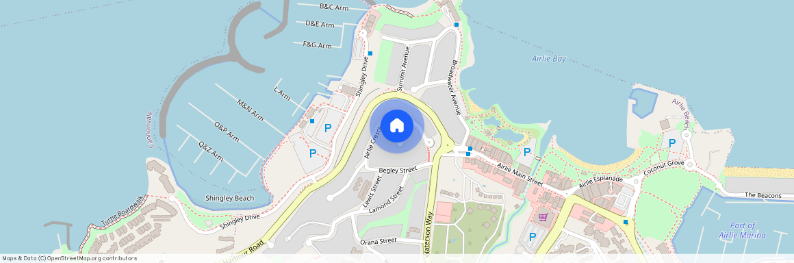 6 Simmons St, Qld 4802, Airlie Beach