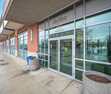 For Lease - 215 Queen Street Unit# 211, Brampton, Ontario - Photo 5