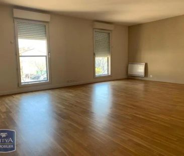 Appartement à louer 4 pièces 111.37m² - Photo 3