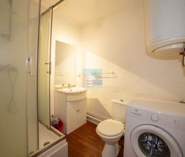 Location Appartement 2 pièces 42m² - Photo 1