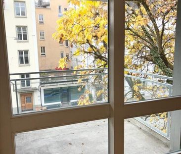 Ihr neues Zuhause im Herzen von Zürich - Foto 4