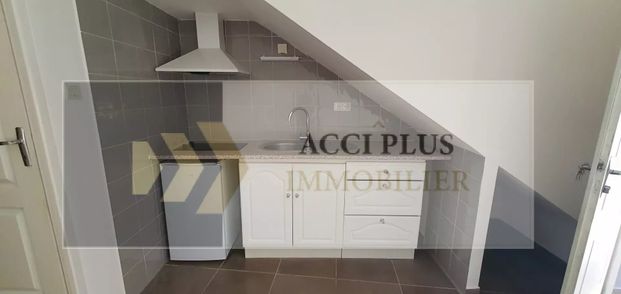 Location Appartement 2 pièces 24m² NIMES 30900 - Photo 1