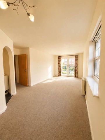 Apartment, Merlin House, Fog Lane, Manchester, M19 - Photo 2