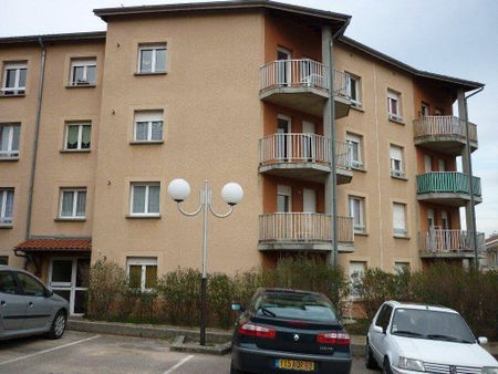 Location appartement 3 pièces 66 m² à Ampuis (69420) 4 - Photo 5