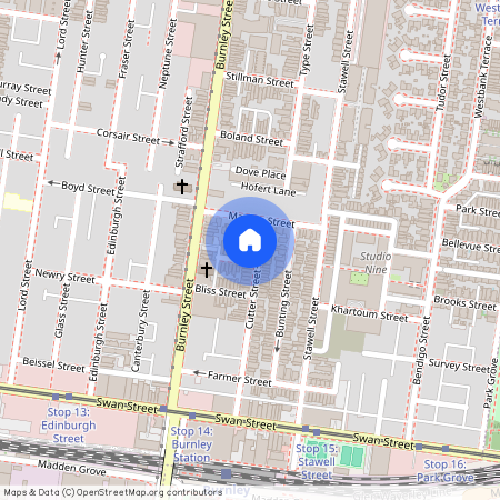 10 Cutter Street, Vic 3121, Richmond