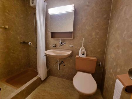 1 Zimmer, 27 m², 1. Stock - Photo 3