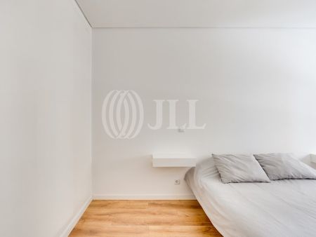 Apartamento T3 em Lisboa - Photo 5