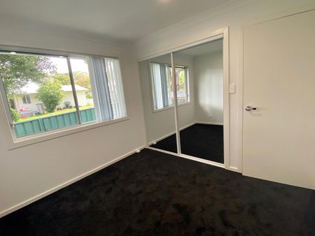 MODERN 2-BEDROOM GRANNY FLAT - Photo 5