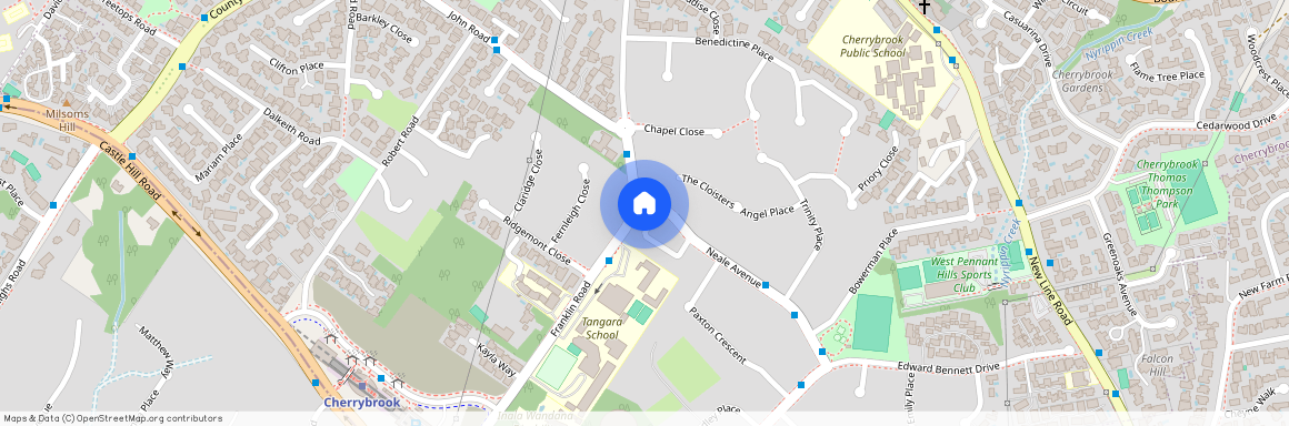 45 Neale Avenue, NSW 2126, Cherrybrook