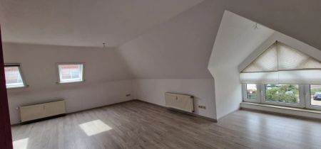 3-Raumwohnung in Oberröblingen - Photo 3