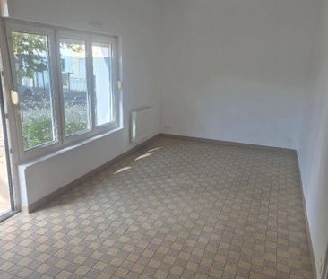 Location appartement 2 pièces 34.38 m² à Saint-Clair-du-Rhône (38370) - Photo 2