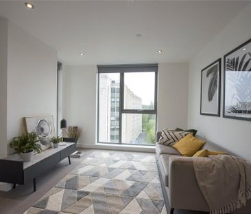 1 bedroom apartment to rent - Photo 4