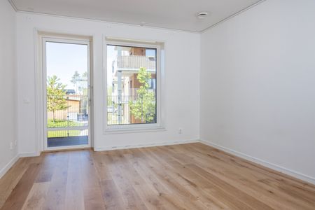 Karin Swanströms gata 8, Sandtorp - Foto 4