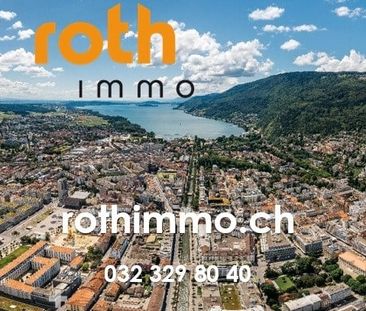 Moderne 1.5-Zi-Wohnung zu vermieten - Photo 5