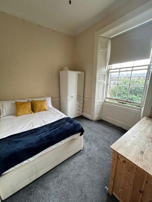 5 bedroom flat to rent - Photo 1