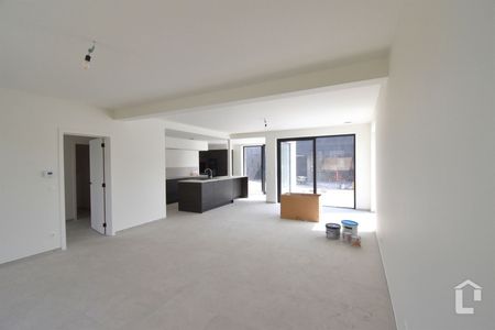 Prachtige nieuwbouw villa in een landelijke, residentiële wijk in het groene Astene - Photo 2