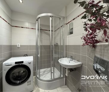 NA PRENÁJOM / 1-izbový zariadený byt na Severnej – Fotografia 2