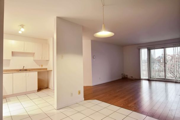 309 · 3e étage - Photo 1