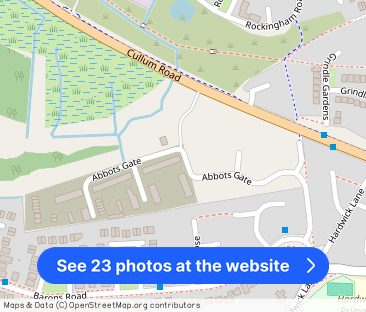 Abbots Gate, Bury St. Edmunds - Photo 1