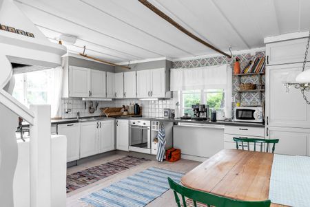 Hennings väg, Väddö - Foto 5