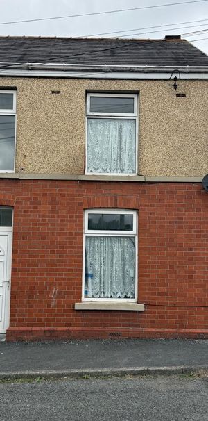 3 bedroom terraced house to rent - Photo 1
