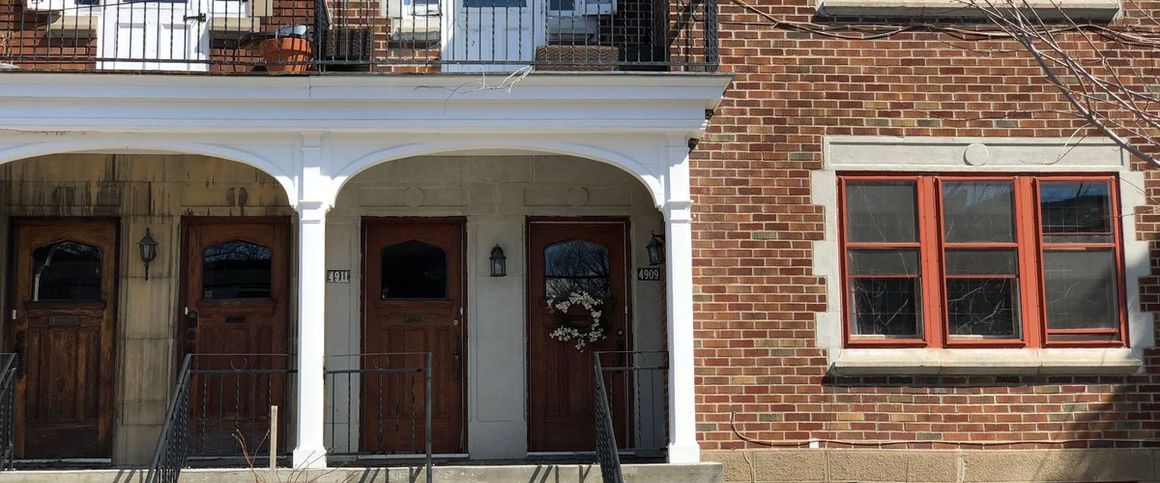 À louer / Appartement - Photo 1