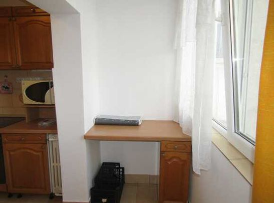 Garsoniera, 42 mp, decomandata, zona strazii Calea Floresti - Photo 1