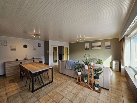 Appartement - Photo 2