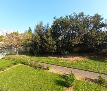 Location Appartement 1 pièce 20m² NANTES 44300 - Photo 3