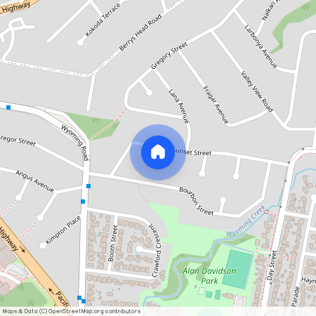 13 Sunset Street, NSW 2250, Wyoming