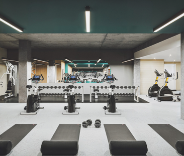 Flex Basic Room - SHERWIN - Photo 3