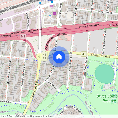 1 Fitzpatrick Drive, Vic 3028, Altona Meadows