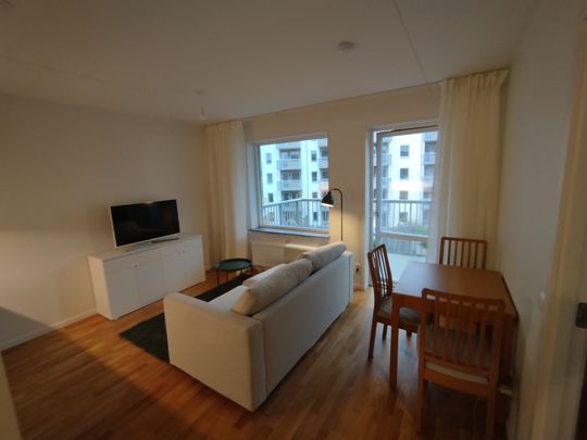 Generalsgatan, Järfälla - Photo 1