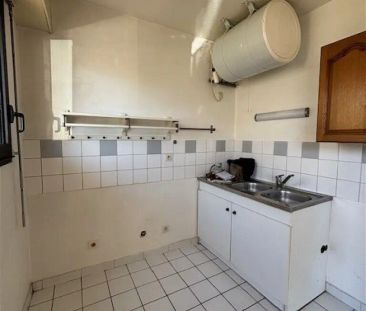 Location appartement 1 pièce - 31m² à Bordeaux cauderan (33200) - Photo 3