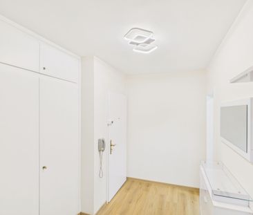 Gemütliche 1.5-Zimmer-Wohnung in Basel-Stadt mit Balkon - Photo 4