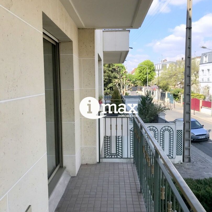 Location Appartement BOIS COLOMBES - - Photo 1